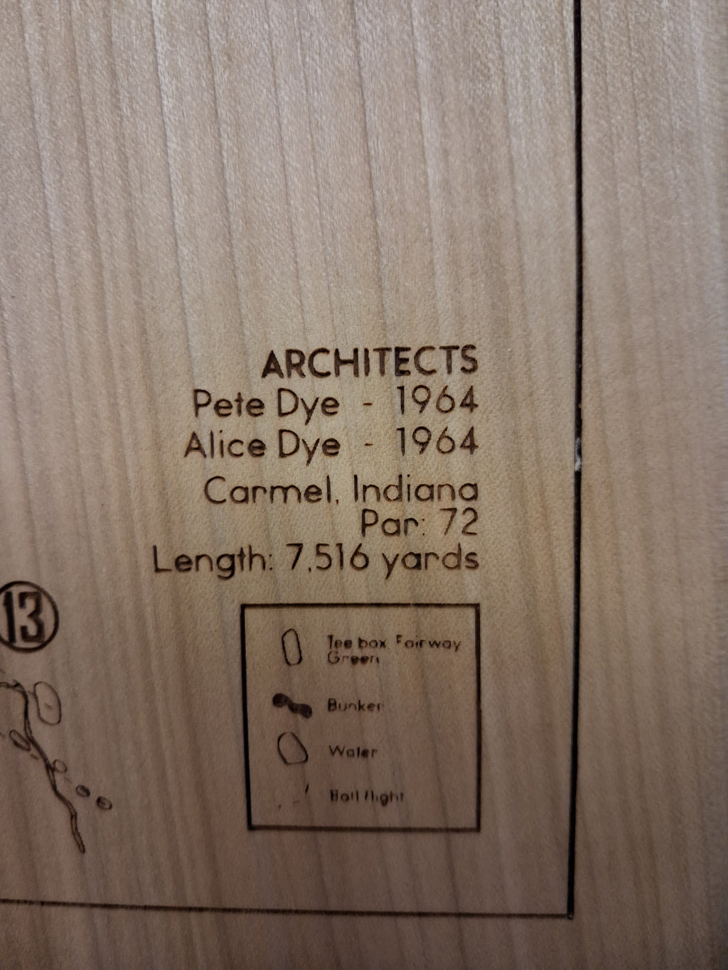 Crooked Stick On Indiana Poplar 2