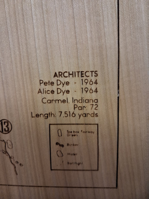 Crooked Stick On Indiana Poplar 2